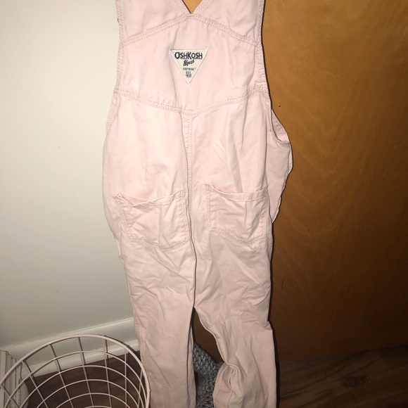 Overalls - Picture 2 of 2